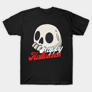 Hallo Helloween T-Shirt